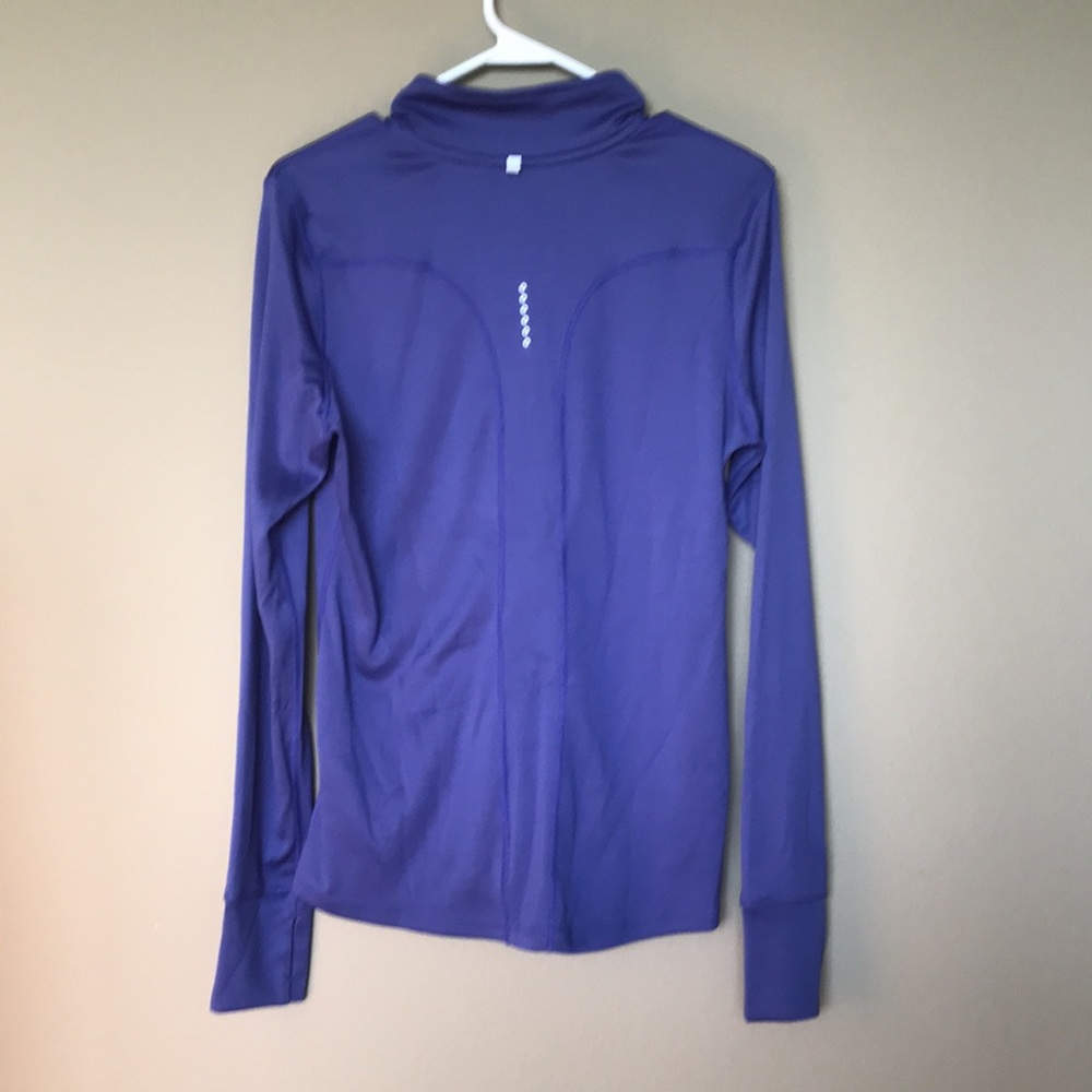 Nike Running Medium pullover jacket - Picture 4 of 6